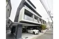 京都府京都市左京区高野上竹屋町の建物