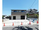 奈良線 ＪＲ藤森駅 徒歩5分 2階建 築1年