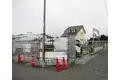 京都府城陽市平川の建物