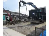 近鉄京都線 三山木駅 徒歩6分 3階建 築2年