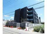 近鉄京都線 竹田駅(京都) 徒歩4分 4階建 築3年
