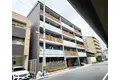 京都府京都市右京区嵯峨中通町の建物