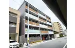 山陰本線 嵯峨嵐山駅 徒歩10分  築2年