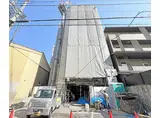 阪急電鉄京都線 大宮駅(京都) 徒歩5分 8階建 築1年