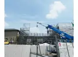 京阪電気鉄道宇治線 六地蔵駅(京阪) 徒歩4分 3階建 新築