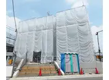 京阪電気鉄道宇治線 六地蔵駅(京阪) 徒歩4分 3階建 新築