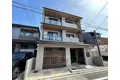 京都府京都市下京区塗師屋町の建物