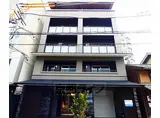 京都市烏丸線 烏丸御池駅 徒歩7分 5階建 築3年