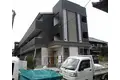 京都府城陽市寺田の建物