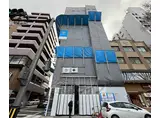 京都市東西線 二条城前駅 徒歩3分 9階建 築3年