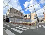 京都市烏丸線 烏丸御池駅 徒歩6分 5階建 新築