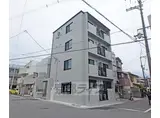 クオリエ京大前