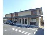 叡山電鉄 岩倉駅(京都) 徒歩5分 2階建 築2年