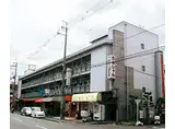 梅津マンション1番館