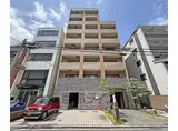 京都市烏丸線 四条駅(京都市営) 徒歩5分 9階建 築23年