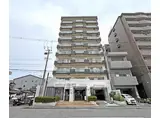 京都市烏丸線 四条駅(京都市営) 徒歩6分 10階建 築43年