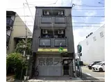 京都市烏丸線 丸太町駅(京都市営) 徒歩7分 3階建 築33年