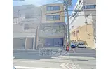 京都市東西線 二条城前駅 徒歩6分  築41年