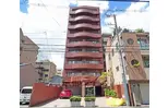 京都市烏丸線 烏丸御池駅 徒歩8分  築38年