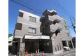 京都府京都市左京区上高野下荒蒔町の建物