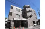 叡山電鉄 宝ケ池駅 徒歩1分  築28年