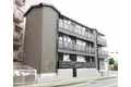 京都府京都市山科区大宅古海道町の建物