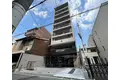 京都府京都市下京区下鱗形町の建物