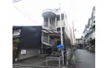 京福北野線 北野白梅町駅 徒歩15分  築41年