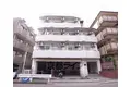 京都府京都市左京区北白川上池田町の建物