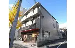 京都市烏丸線 北山駅(京都) 徒歩1分  築32年
