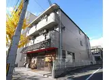 京都市烏丸線 北山駅(京都) 徒歩1分 3階建 築32年