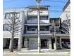京都市東西線 二条城前駅 徒歩2分  築2年(1K/3階)