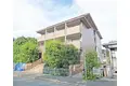 京都府京都市北区上賀茂朝露ケ原町の建物