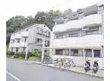 京都市烏丸線 北大路駅 徒歩20分 3階建 築38年