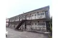 京都府京都市北区大宮南田尻町の建物