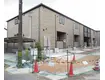 奈良線 棚倉駅 徒歩15分  築3年(1LDK/1階)