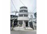 東海道本線 西大路駅 徒歩9分 4階建 築38年