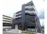 京都市烏丸線 くいな橋駅 徒歩5分 5階建 築3年