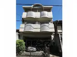 京都市烏丸線 五条駅(京都市営) 徒歩7分 3階建 築38年