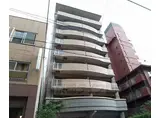 京都市烏丸線 四条駅(京都市営) 徒歩2分 9階建 築25年