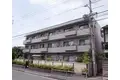 コンフォール北白川