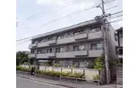 叡山電鉄 元田中駅 徒歩12分  築40年