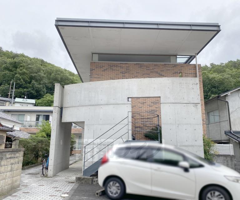 サンパティーク北山