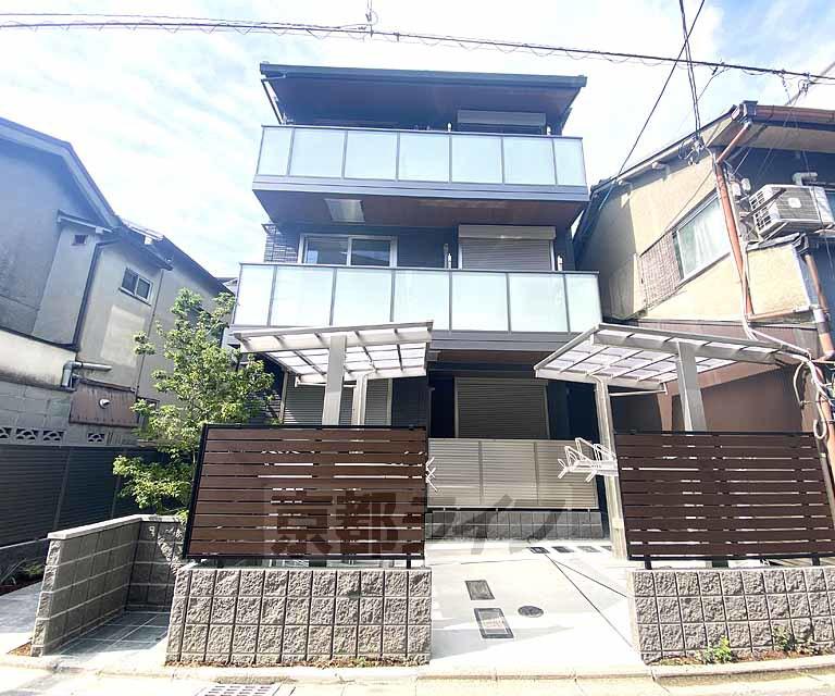 レフィシア西院Ⅱ
