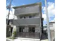 京都府城陽市久世の建物