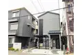 京都府京都市中京区西ノ京冷泉町の建物