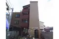 京都府京都市上京区中御門横町の建物