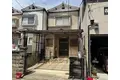 京都府京都市山科区小野御所ノ内町の戸建賃貸