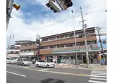 近鉄京都線 伏見駅(京都) 徒歩1分 3階建 築29年