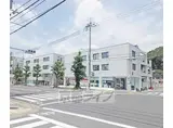 京都市烏丸線 松ケ崎駅(京都) 徒歩1分 4階建 築43年